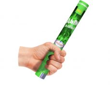 Ручной дым Hand Smoke (зеленый) по России