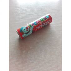 Хлопушка конфетти 10 см по России