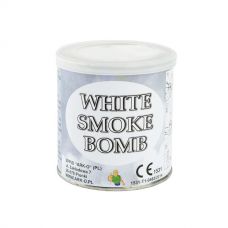 Smoke Bomb (белый) по России
