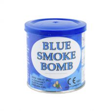 Smoke Bomb (синий) по России