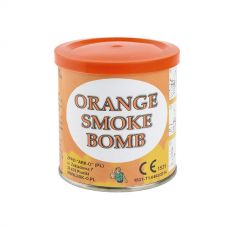 Smoke Bomb (оранжевый) по России