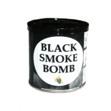 Smoke Bomb (черный) по России