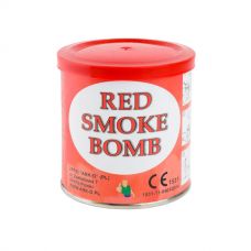 Smoke Bomb (красный) по России
